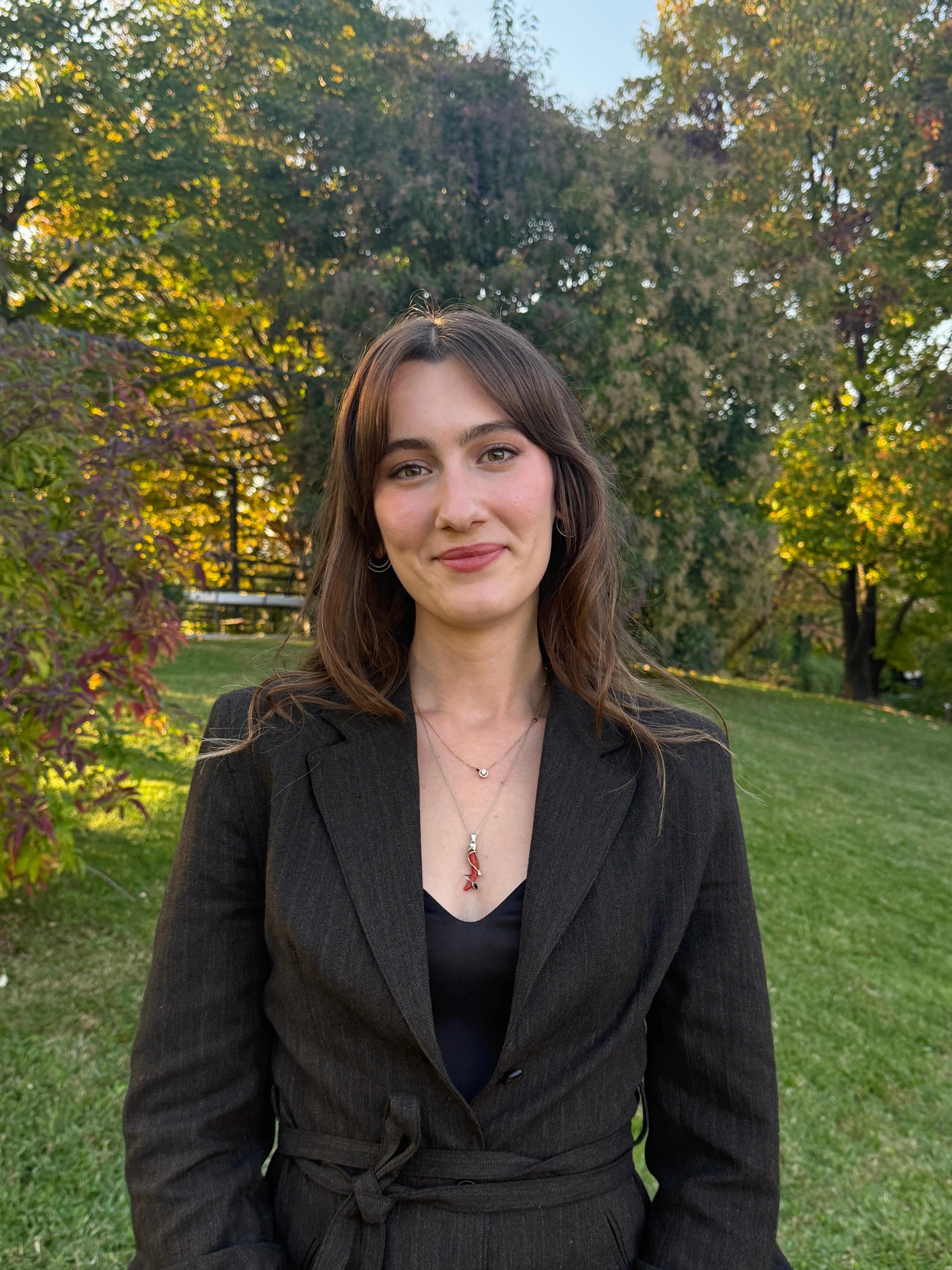 Azra Hamitoglu Kobak