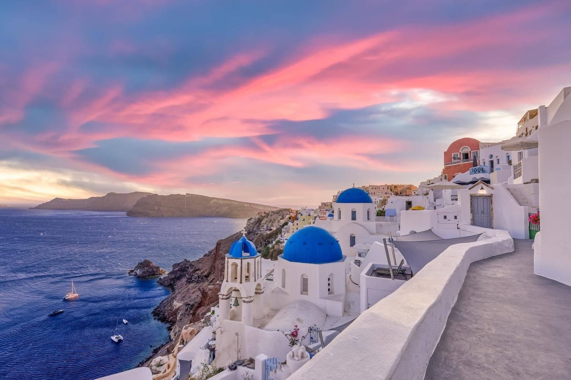 Greece