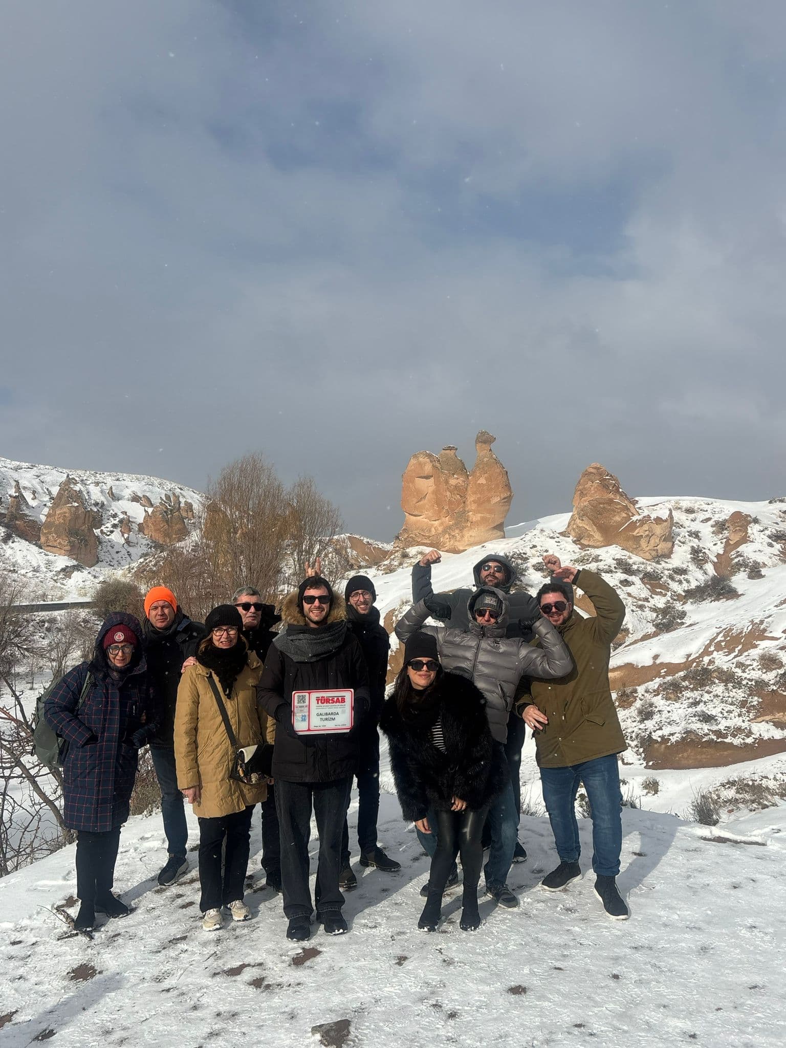 Cappadocia Discovery gallery 5