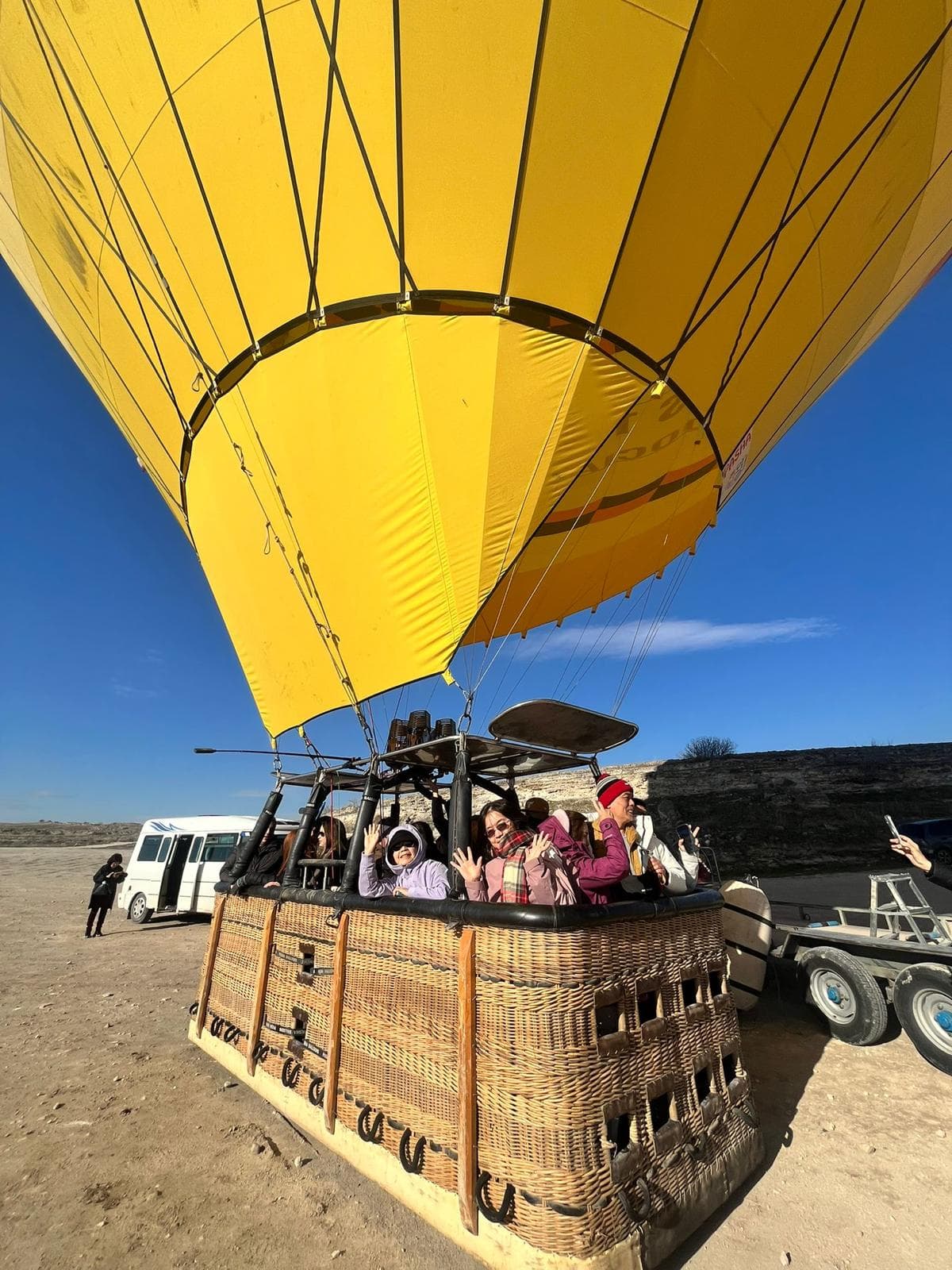 Cappadocia Discovery gallery 7