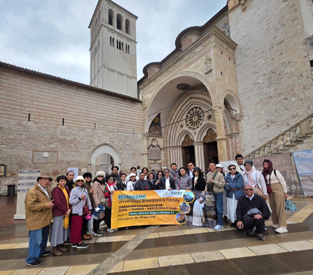 7D6N Ciao Italy gallery 2