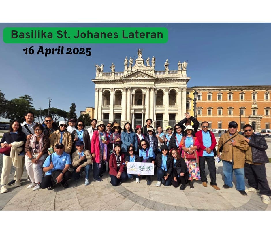 7D6N Ciao Italy gallery 3