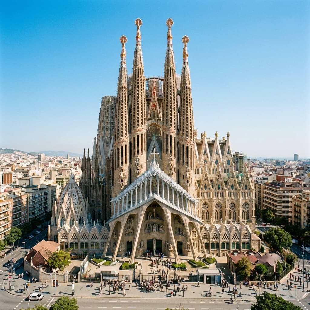 8D7N Colours of Europe gallery 2