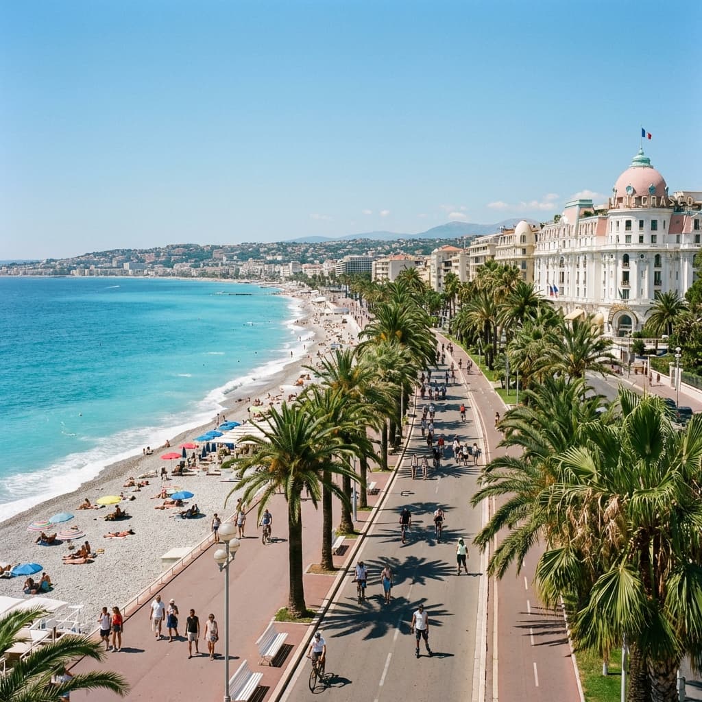 8D7N Colours of Europe gallery 3