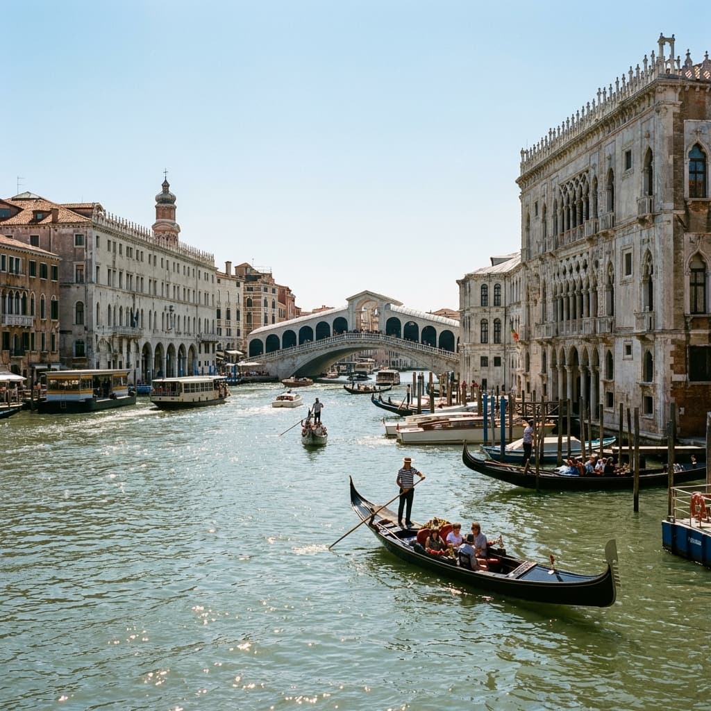 8D7N Colours of Europe gallery 4