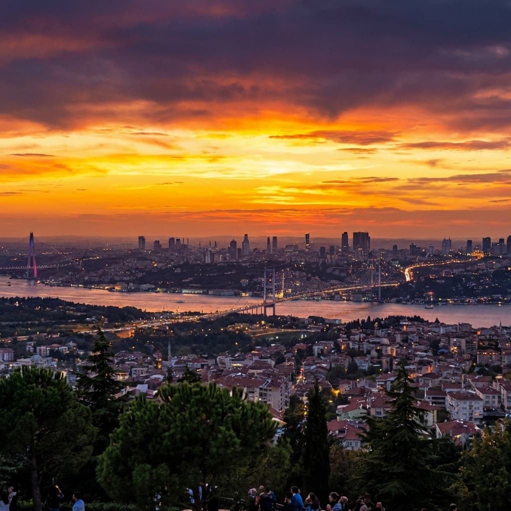 4D3N Highlights of Istanbul gallery 3