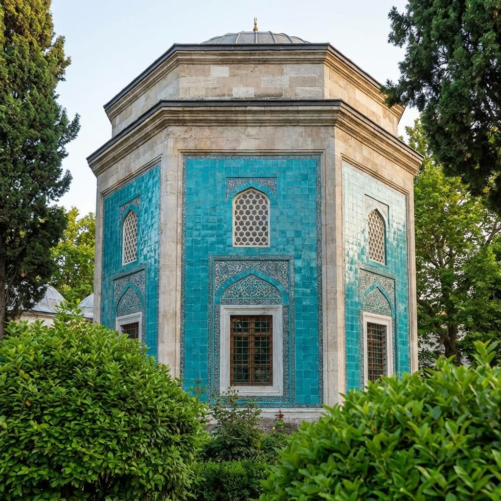 5D4N The Ottoman Capitals gallery 4