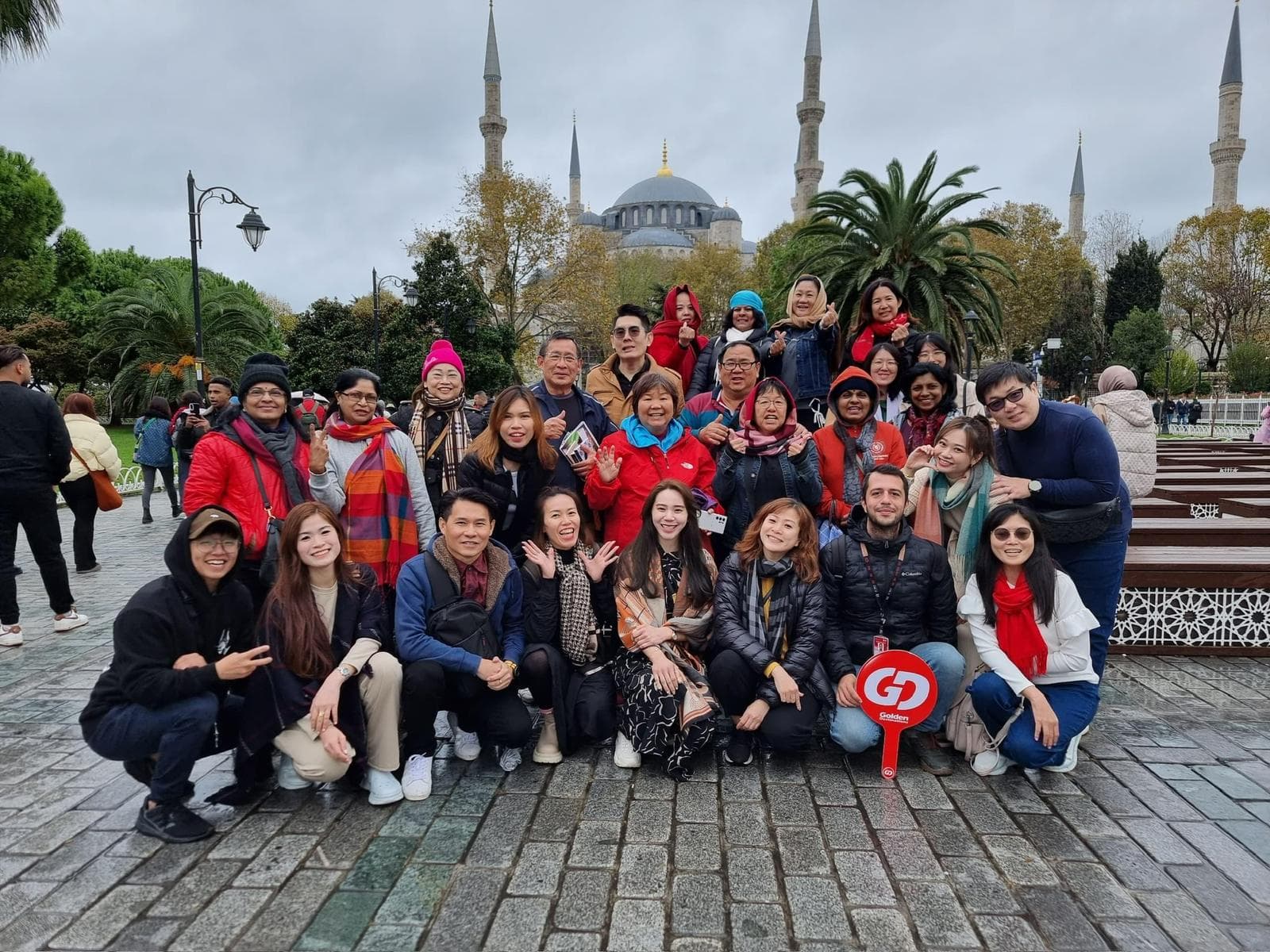 5D4N The Ottoman Capitals gallery 6