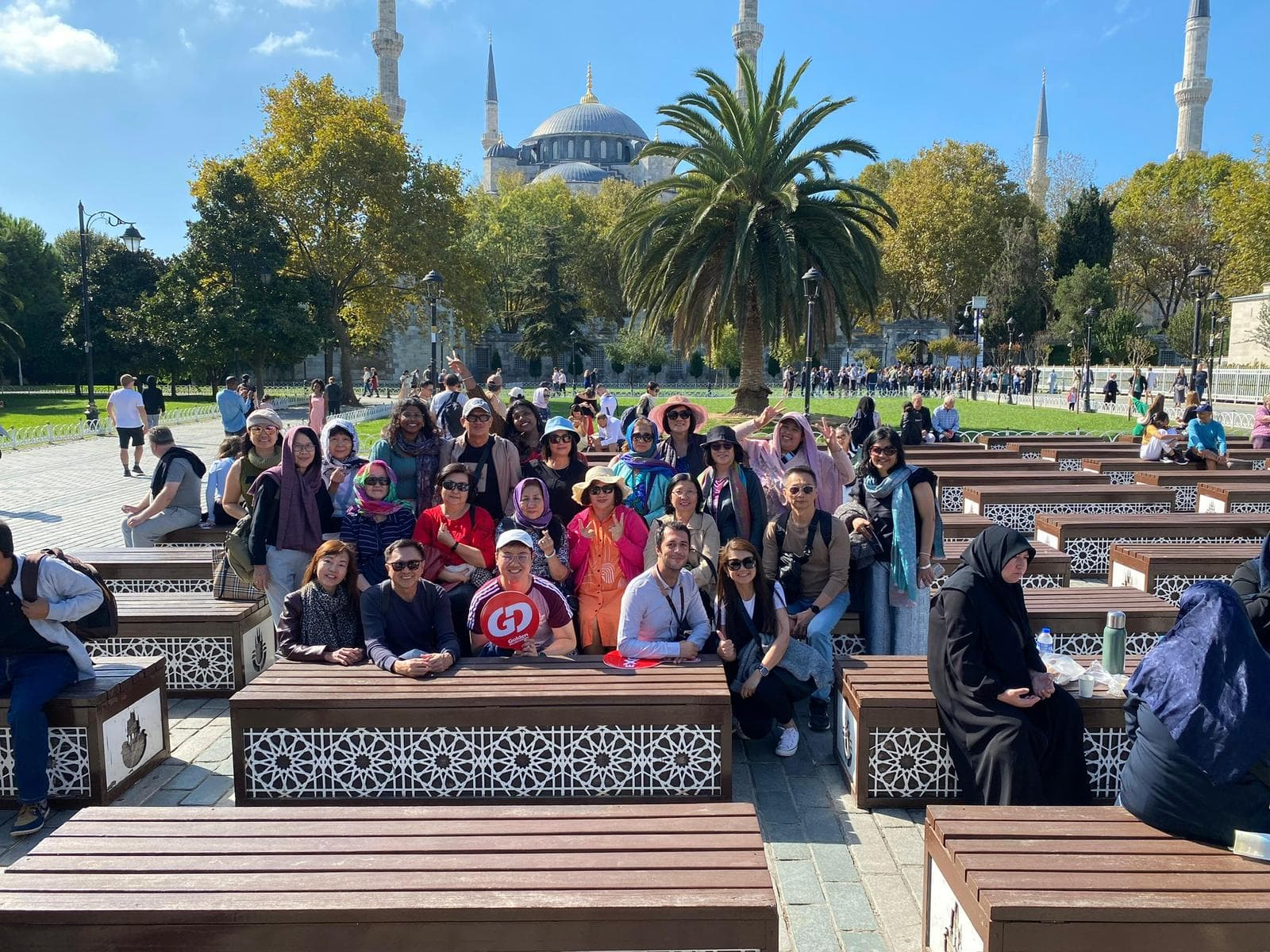 5D4N The Ottoman Capitals gallery 7