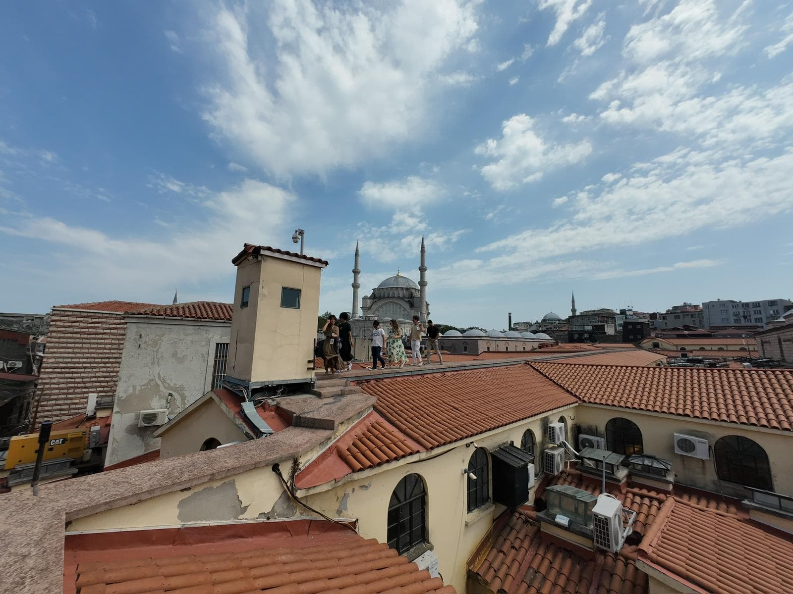 5D4N The Ottoman Capitals gallery 8