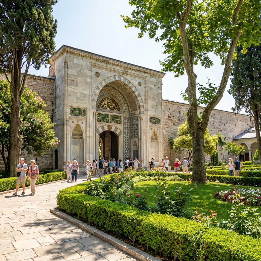 5D4N The Ottoman Capitals gallery 3