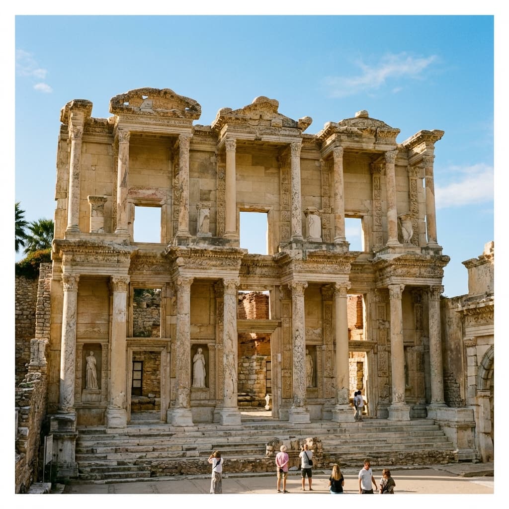 8D7N Wonders of Turkey gallery 4