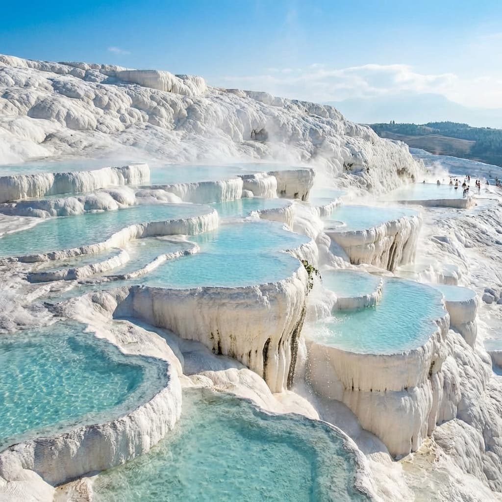 8D7N Wonders of Turkey gallery 3