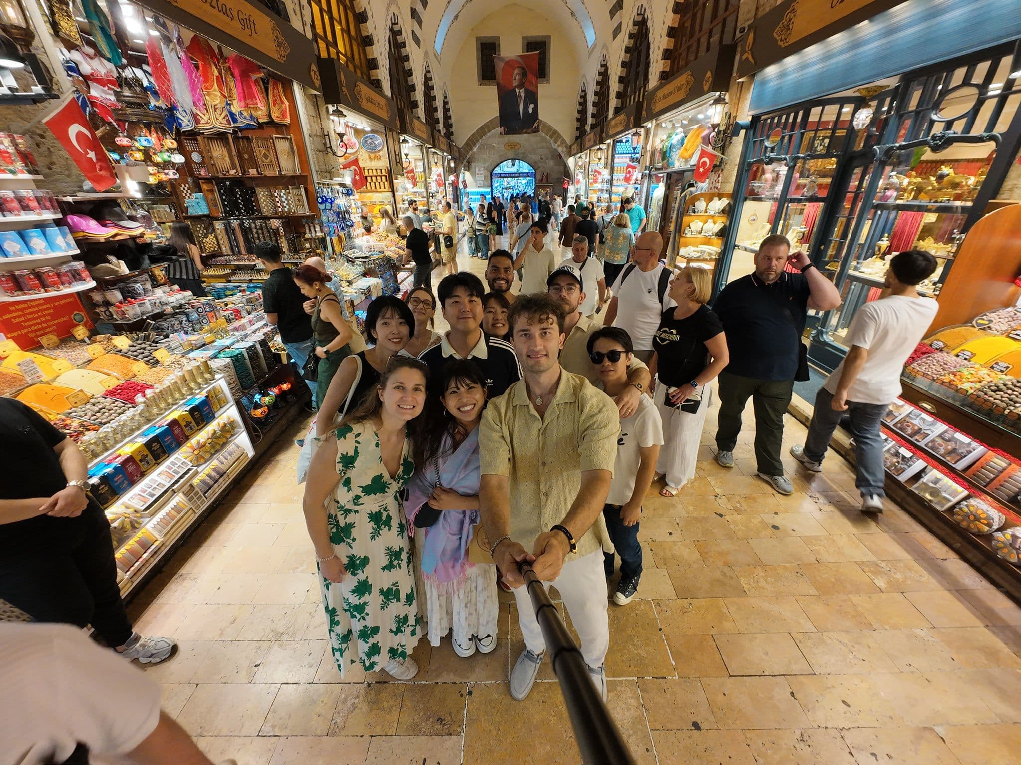 8D7N Wonders of Turkey gallery 6