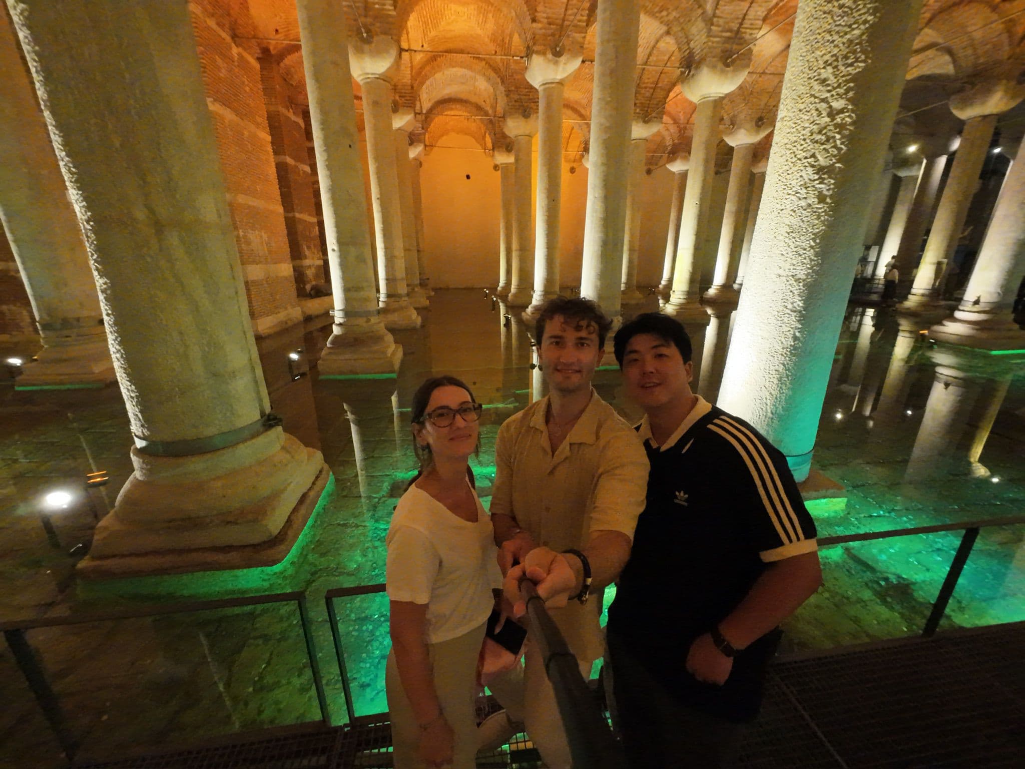 8D7N Wonders of Turkey gallery 7