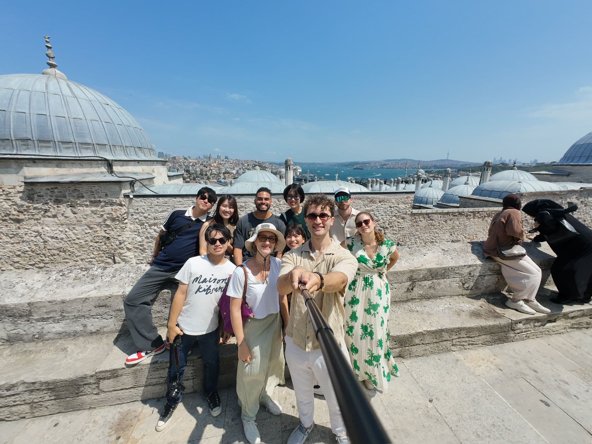 8D7N Wonders of Turkey gallery 8