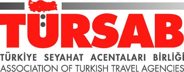 TURSAB logo